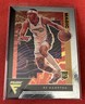 RJ Hampton RC 2020-21 Panini Flux Basketball Rookie #217 Base - Orlando Magic