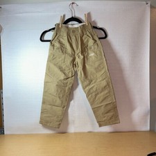 AFTCO Outdoor Cargo Utility Khaki Pants Size 20 XXS 3-4 