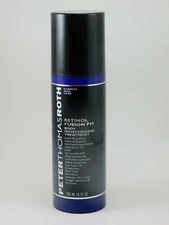 New Peter Thomas Roth Retinol Fusion PM BODY Moisturizing Treatment 8 oz 250ml  
