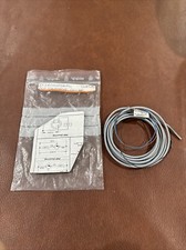 ALLEN BRADLEY 871C-DM1NP3-E2 PROXIMITY SENSOR Ser B #JB-CV-3C