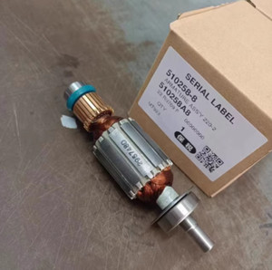 1 Stück Makita Schleifmaschine M9202B/M9204B/MT922/MT924 Rotormotor Elektromotor