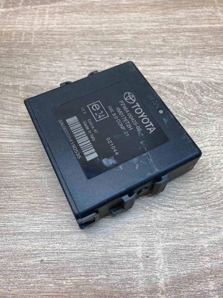 トヨタ TS020 VENTURE SAFENET 2号車 トヨタ TS020 VENTURE SAFENET 2