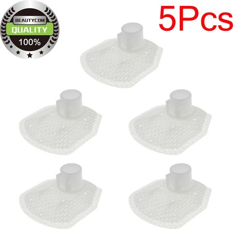 5X Fuel Pump Strainers Filter for Suzuki GSXR 600 750 1000 2007 2008