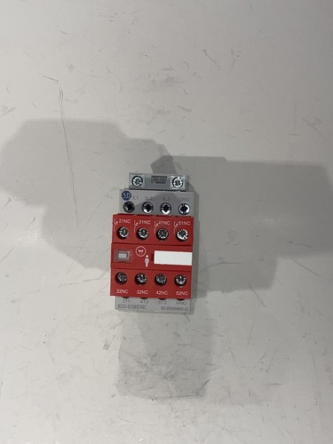 1pcs New AB contactor 100S-E16EJ14C - Picture 5 of 11