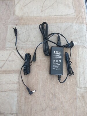 12v - 14.4v - 16.8v 8.4W 500ma Lithium Battery Charger 4S Project Lion Li-on 