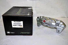 O/S FRONT BRAKE CALIPER FOR Toyota Landcruiser  SHAFTEC FACTORY RE-CONDITIONED  
