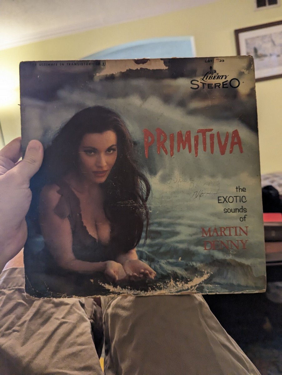 米LP Martin Denny Primitiva LST7023 LIBERTY /00260 s-l400.jpg