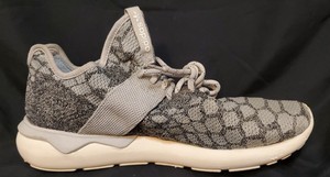 adidas tubular primeknit snake