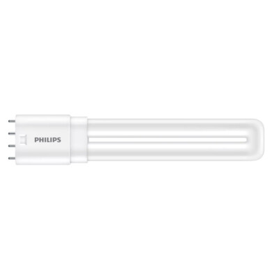Philips CorePro LED Lampe PLL HF 2G11 4Pin 8W wie 18W 4000K