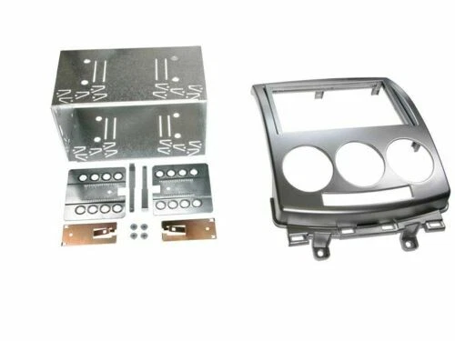 2 DIN MX-5 Autoradios