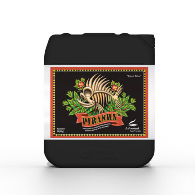 Advanced Nutrients PIRANHA 5L Mikrobieller Dünger Wachstum Pflanzenpflege