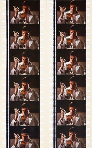 Jurassic Park 1993 Very Rare Unmounted 35mm Film Cells - Steven Spielberg - Picture 55 of 142