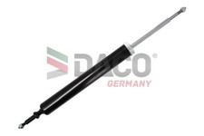 For BMW X1  Series E84  2009-2015 Rear Shock Absorber x 1