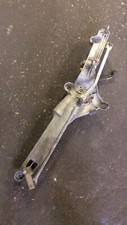 MERCEDES S-KLASSE S320 2005 SCHEIBENWISCHERMOTOR GESTÄNGE VORNE 3391098558 MERCEDES S-KLASSE S320 2005 SCHEIBENWISCHERMOTOR GESTÄNGE VORNE 3391098558