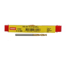 Image of Dormer A5203.10 ADX Stub Drill 3.10 mm New NFP