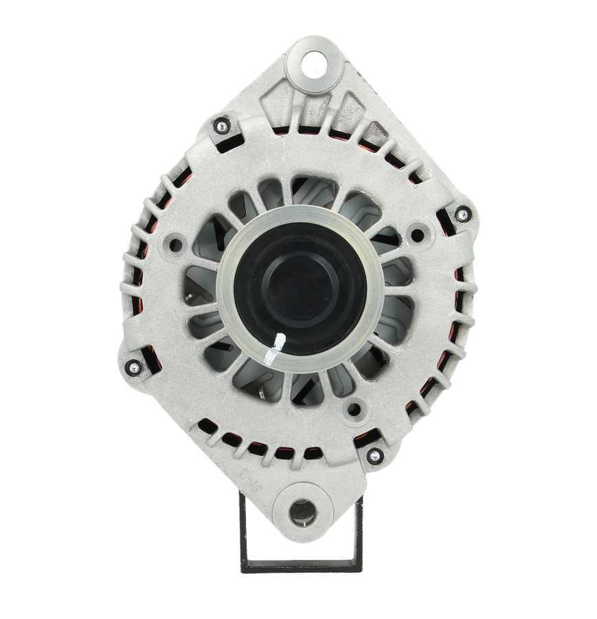Delphi Alternatore 12V 140A 3 Fori 6 Cave per Ssang  A6711540302