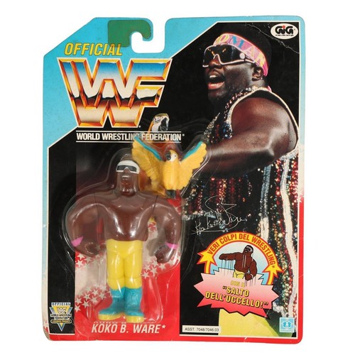 Koko B Ware