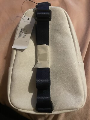 Nautica Mini Backpack Purse NWT Includes Nautica Keep Pouch 