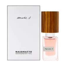 Narcotic V. by Nasomatto for Unisex 1.0 oz Extrait de Parfum Spray Brand New