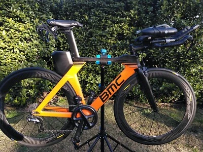 bmc tm02 2018