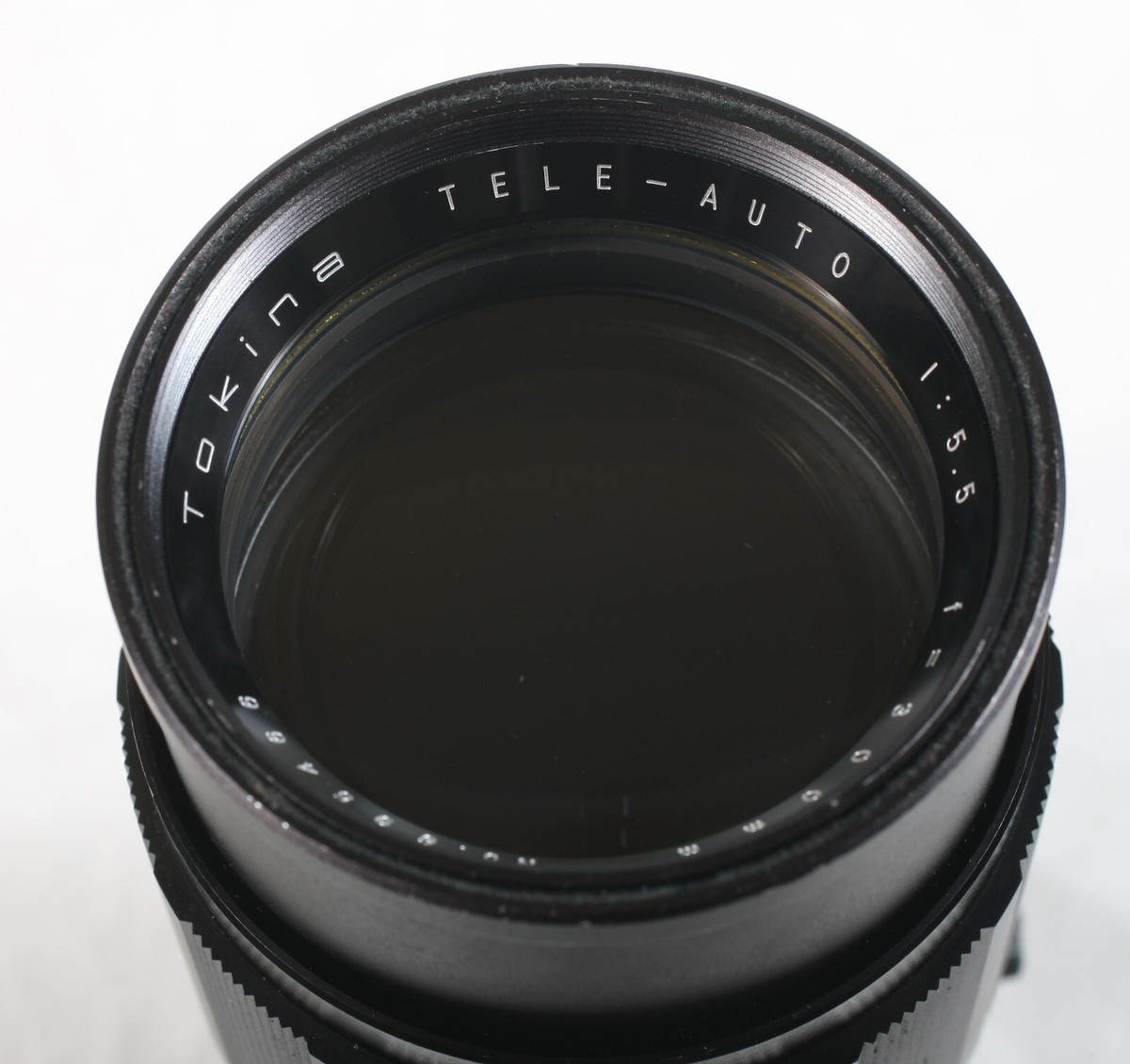 Tokina Tele Auto 300mm f/5.5 M42 Mount Telephoto Lens 5466 RARE | eBay
