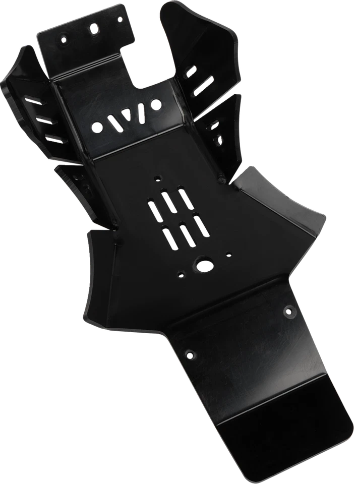 MOOSE OFFROAD Xtreme Skid Plate - Beta - X-Trainer 250/300 PX1681 Foto 3 de 4