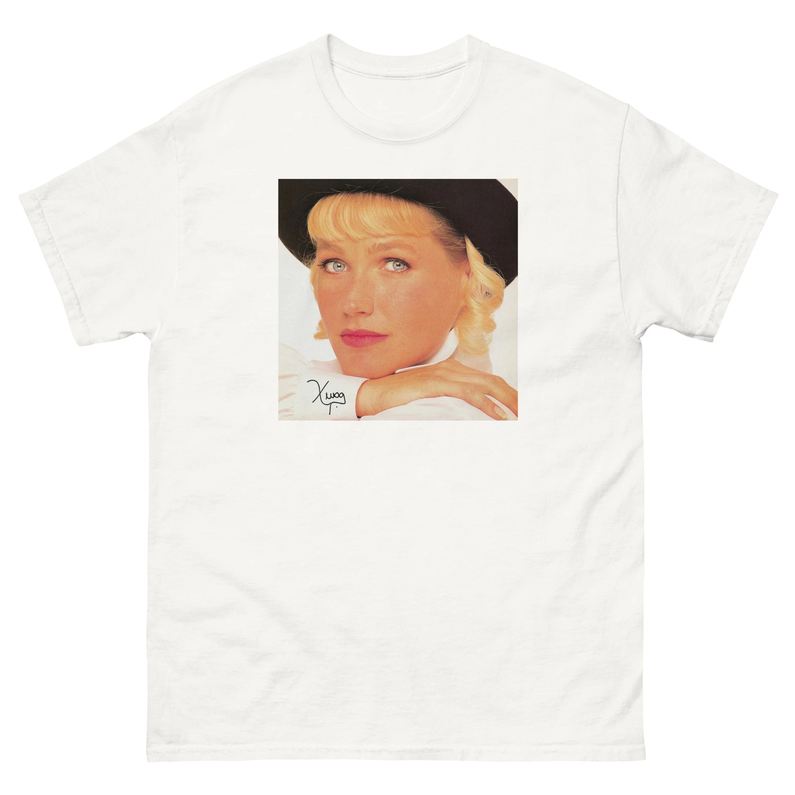XUXA Meneghel Vintage T-Shirt
Opens in a new window or tab