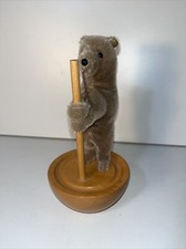 Steiff Museum Collection Roly Poly Circus Bear Limited Edition