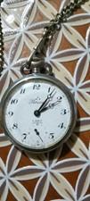 Orologio Da Tasca Perseo Ferrovie Dello Stato