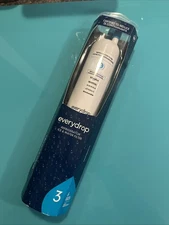 Everydrop Whirlpool Maytag  Ice Water Refrigerator Filter 3 Brand New 