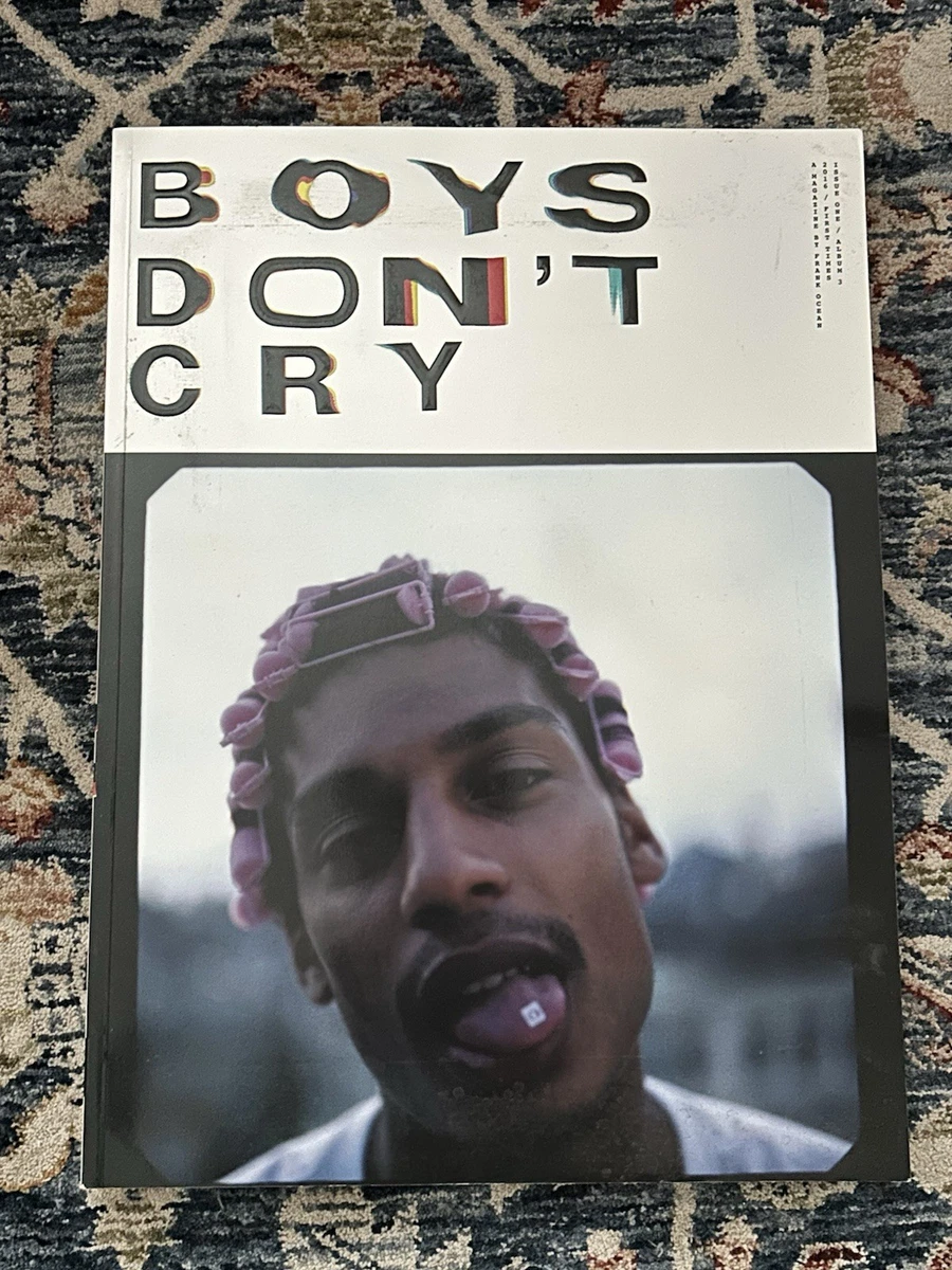 Las mejores ofertas en Frank Ocean en revista números atrasados | eBay