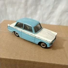 Vintage Diecast Dinky Toys Playworn Free Postage Triumph herald