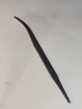 Us 6, 9. 9 Line Curved Watchmakers, Gunsmiths Graver Jeweler, Engraving Nos