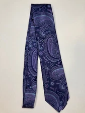 Fashion Mens Formal Necktie 60"Lx3.25"W Multicolor Neck Tie