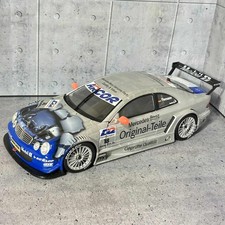 1/18 Maisto Mercedes-Benz CLK-DTM 2000