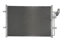 Thermotec Kondensator Klimaanlage Mit Trockner FüR Mazda 5 CW
