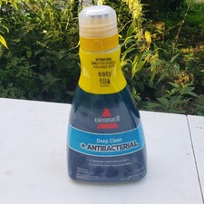 BISSELL Deep Clean  Antibacterial Formula 40 oz