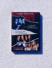 I Know What You Did Last Summer / I Still Know What You Did Last Summer /...