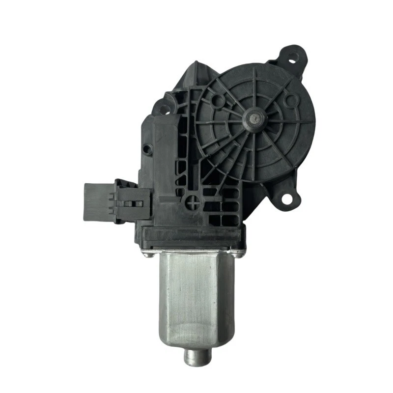 NEW Rapi Roomster Fabia Window motor 6R0959801M 6R0959801D 6R0959801B 11-2017 V - Image 3 of 4