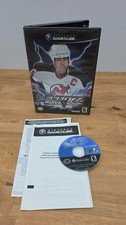 NHL Hitz 2002 (Nintendo GameCube)