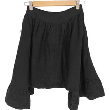 [Used] Tao COMME des GARCONS AD2010 10AW Product processing Cotton Easy Sarouel 