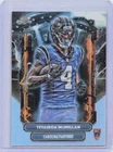 2025 Topps Cosmic Chrome Tetairoa McMillan Base (RAW)