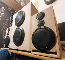 2*50+100W 2.1 Channel Hi-fi 3-Way Dual 6" Subwoofer Bluetooth 3.5aux Big Bass