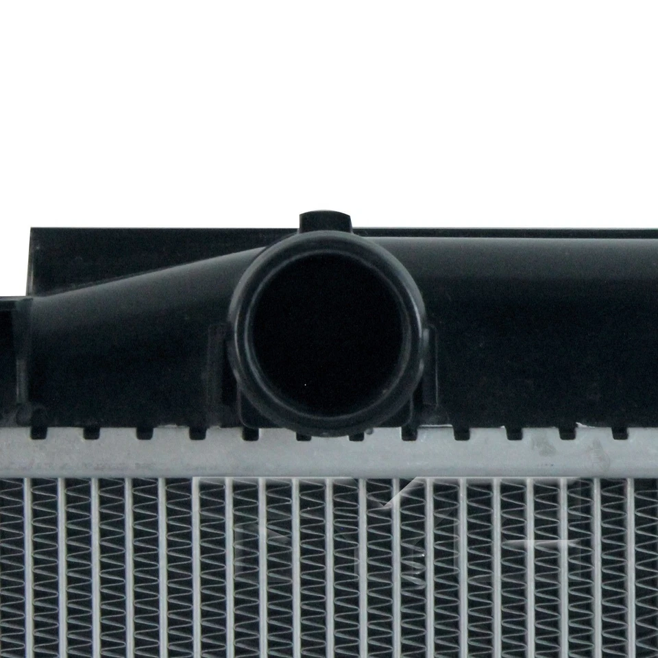 Conjunto de radiador TYC 13159 para Toyota Camry 10-11 Foto 3 de 4