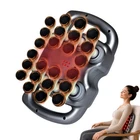 Massage Gun 24 Heads High Frequency Muscle Massager for Back Neck Shoulder Body