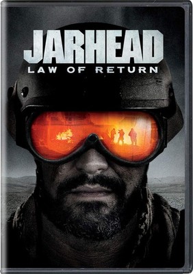 その他 Jarhead: Law Of Return [Blu-ray] Jarhead: Law of Return (Blu-ray) Amauri Nolasco - Ben Cross