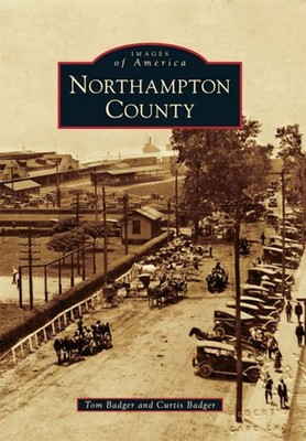 NEW Arcadia Publishing Northampton County, VA 9780738587219 Images of America Tr