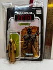 Star Wars 6 inch figure Loose NO/Accessory & Card - Tusken Raider (409)