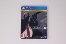 Hitman 2 Gold Edition PS4 (PAL) EUR