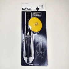 Kohler Genuine Parts Toilet Canister Repair Kit Black GP1229656 Genuine OEM